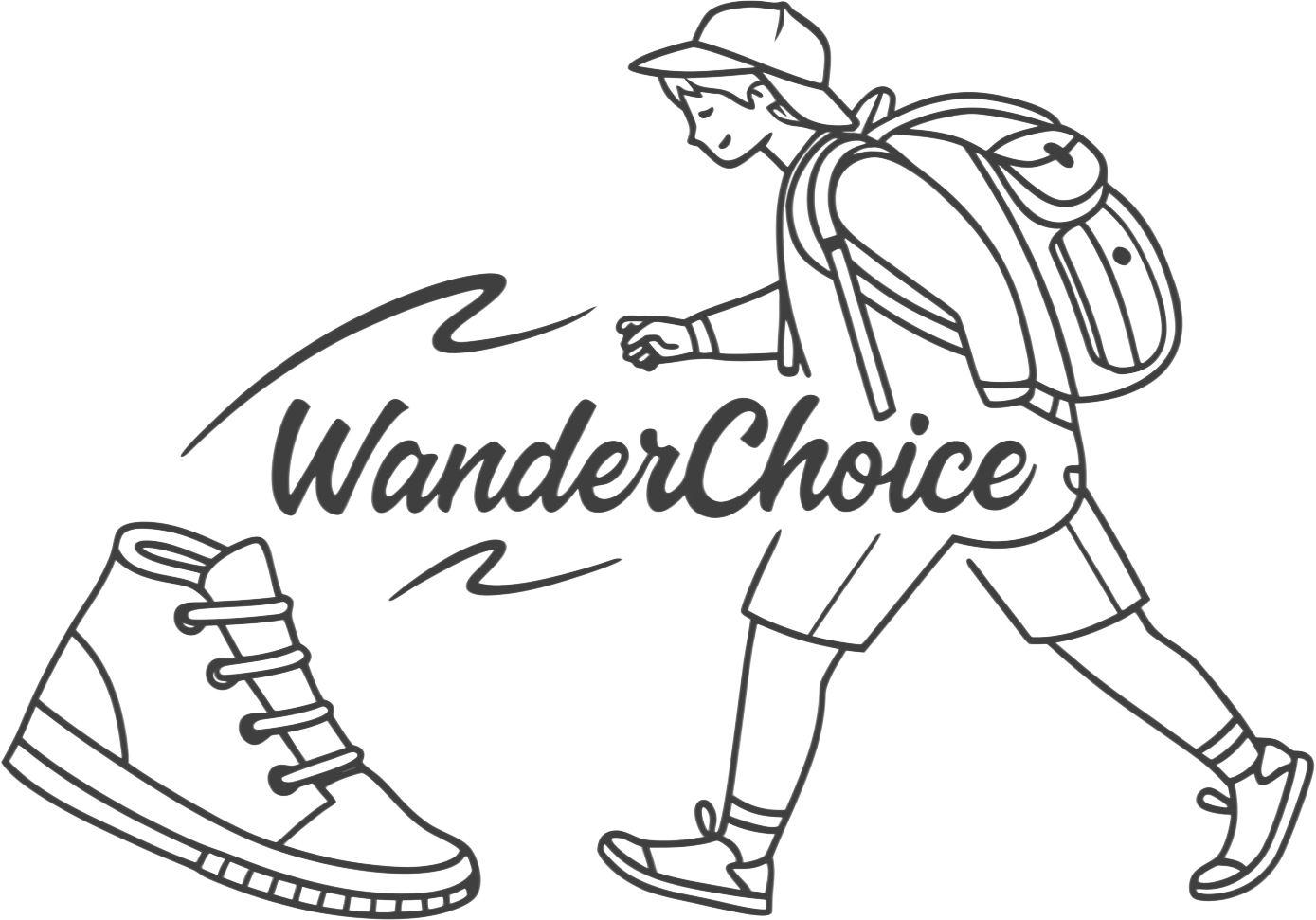 wanderchoice.com