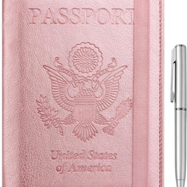 Travel Accessories