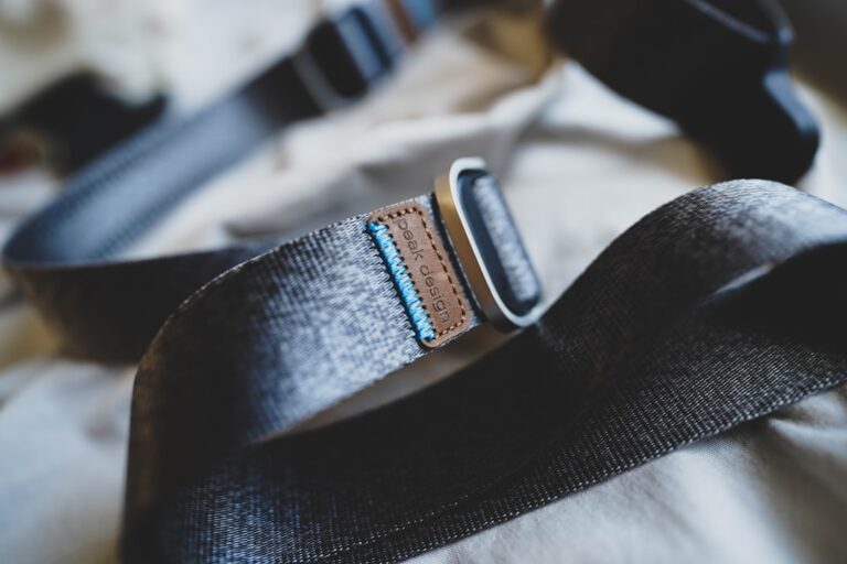 Top 10 Must-Have Items for Every Traveler’s Backpack