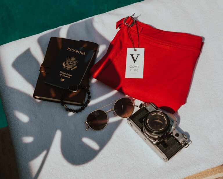 The Ultimate Guide to Packing Light for Any Trip