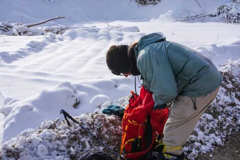 Innovative Gadgets That Will Transform Your Travel Experience