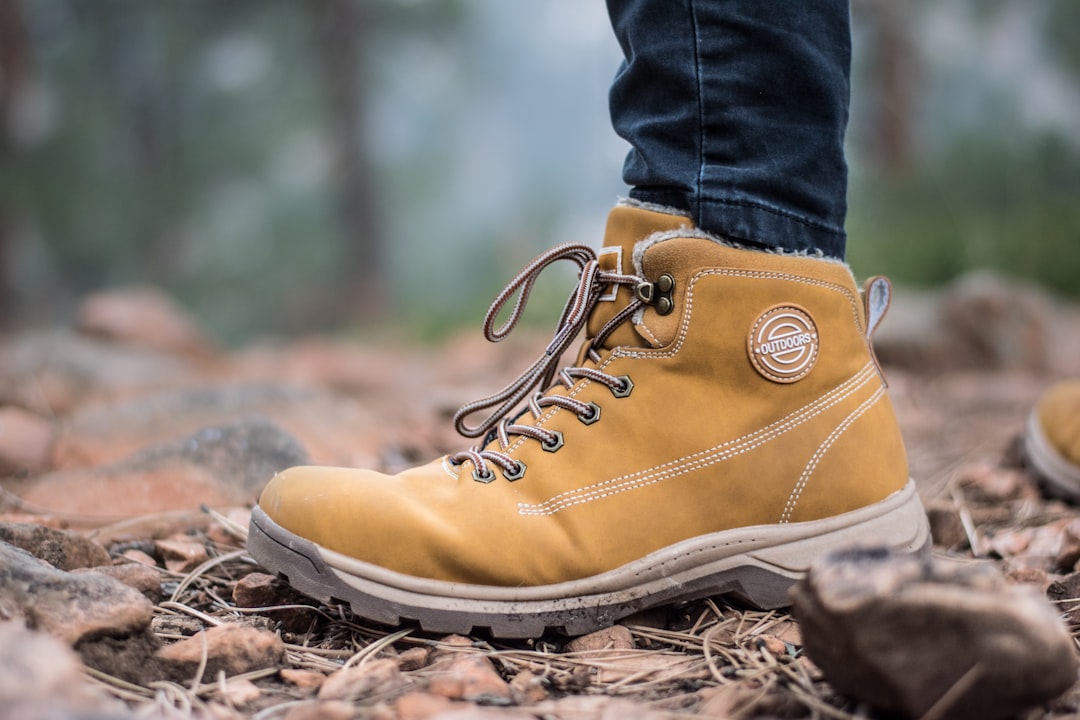 Comfortable Footwear Options for Long-Distance Travelers
